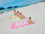 Our Favorite Personalized Beach Towels