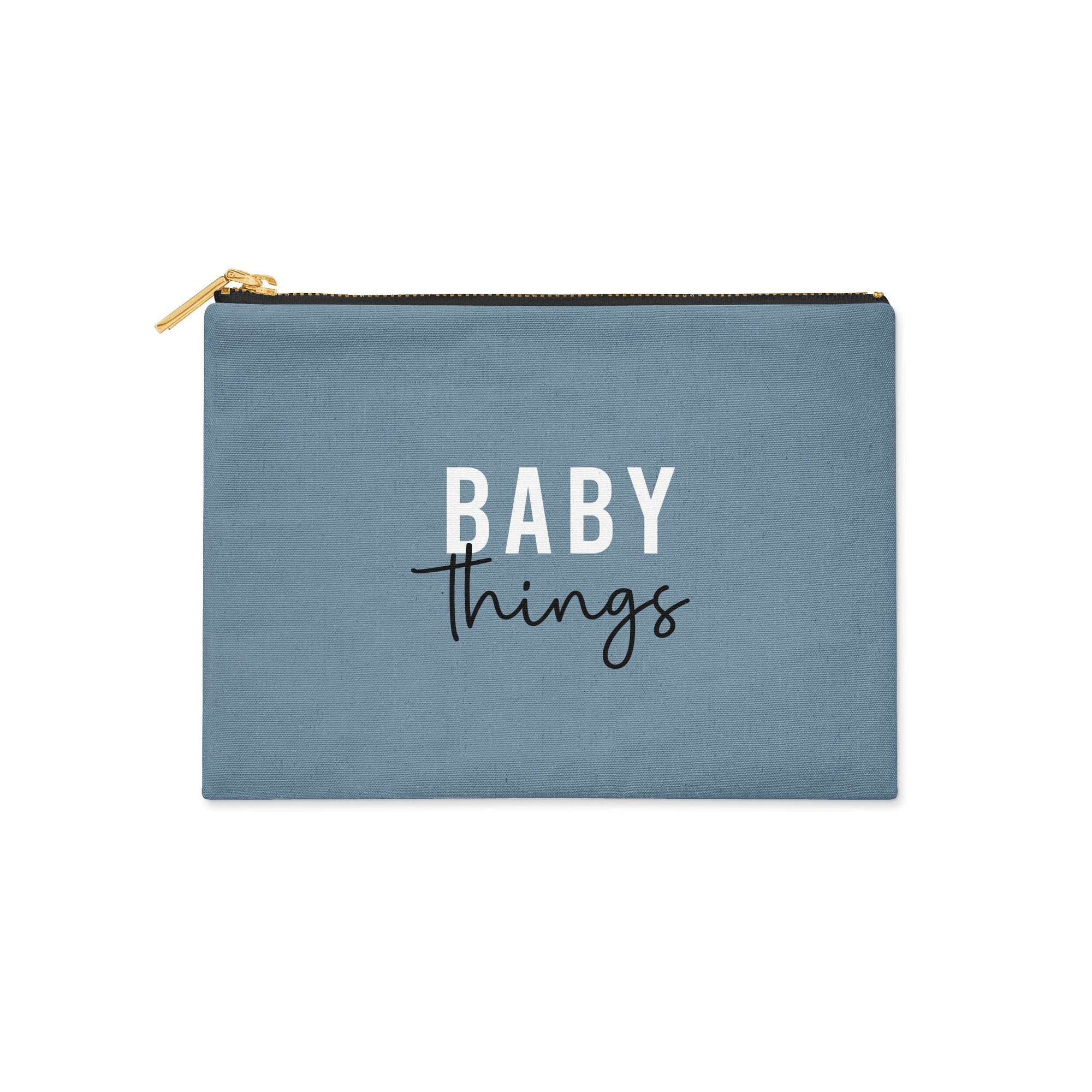 Baby Things Accessory Bag