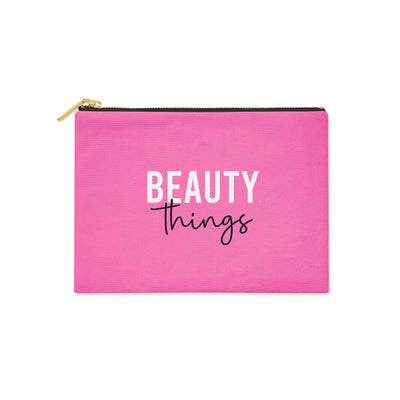 Beauty Things Accessory Bag