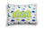 DINOSAUR ABSTRACT WHITE PERSONALIZED PILLOW SHAM