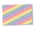 Personalized Wrapping Paper Rainbow ( Set of 3 )