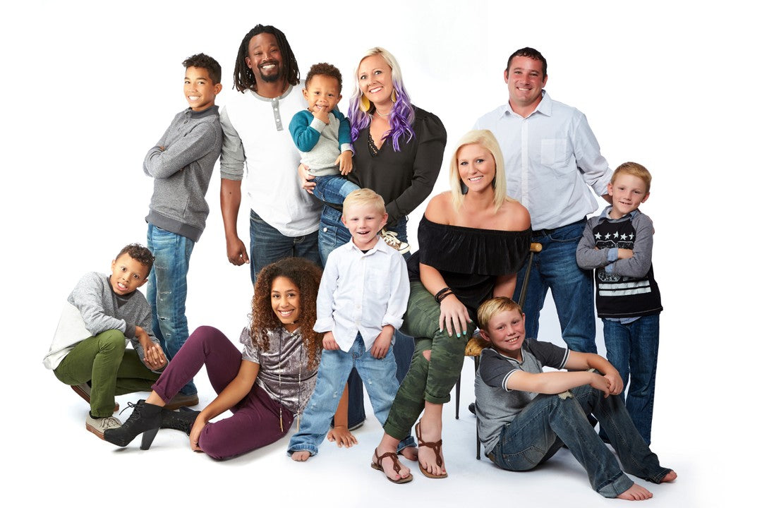 The Highway 3 Family