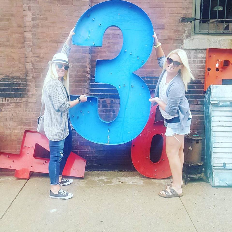 Welcome to our BLOG!