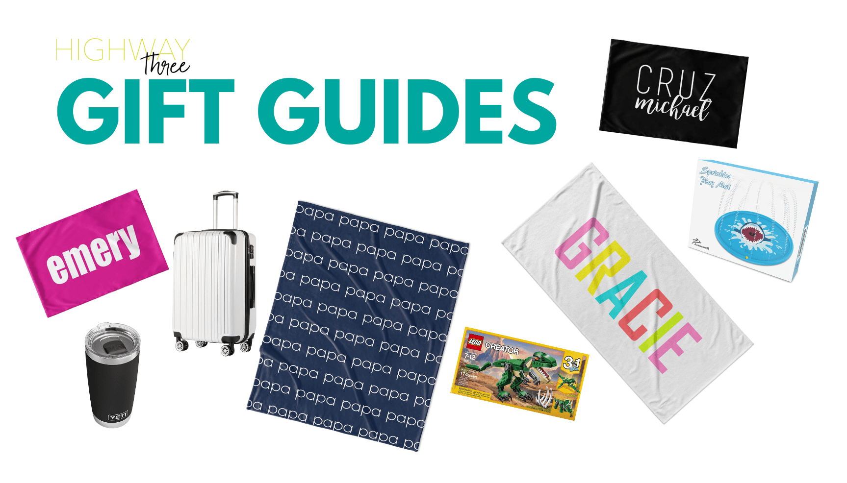 Summer Gift Guides