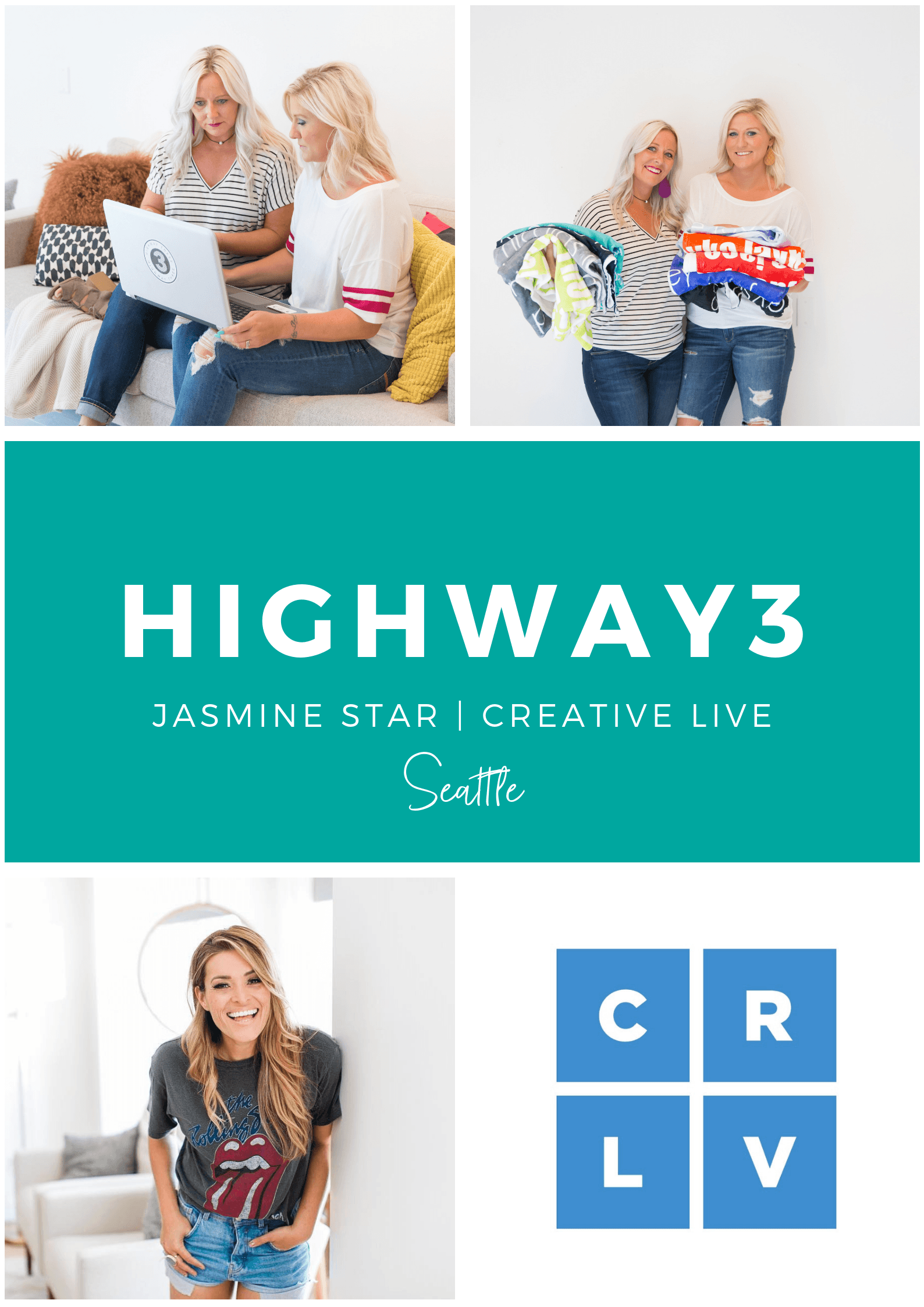 Conquering Fears & Goals