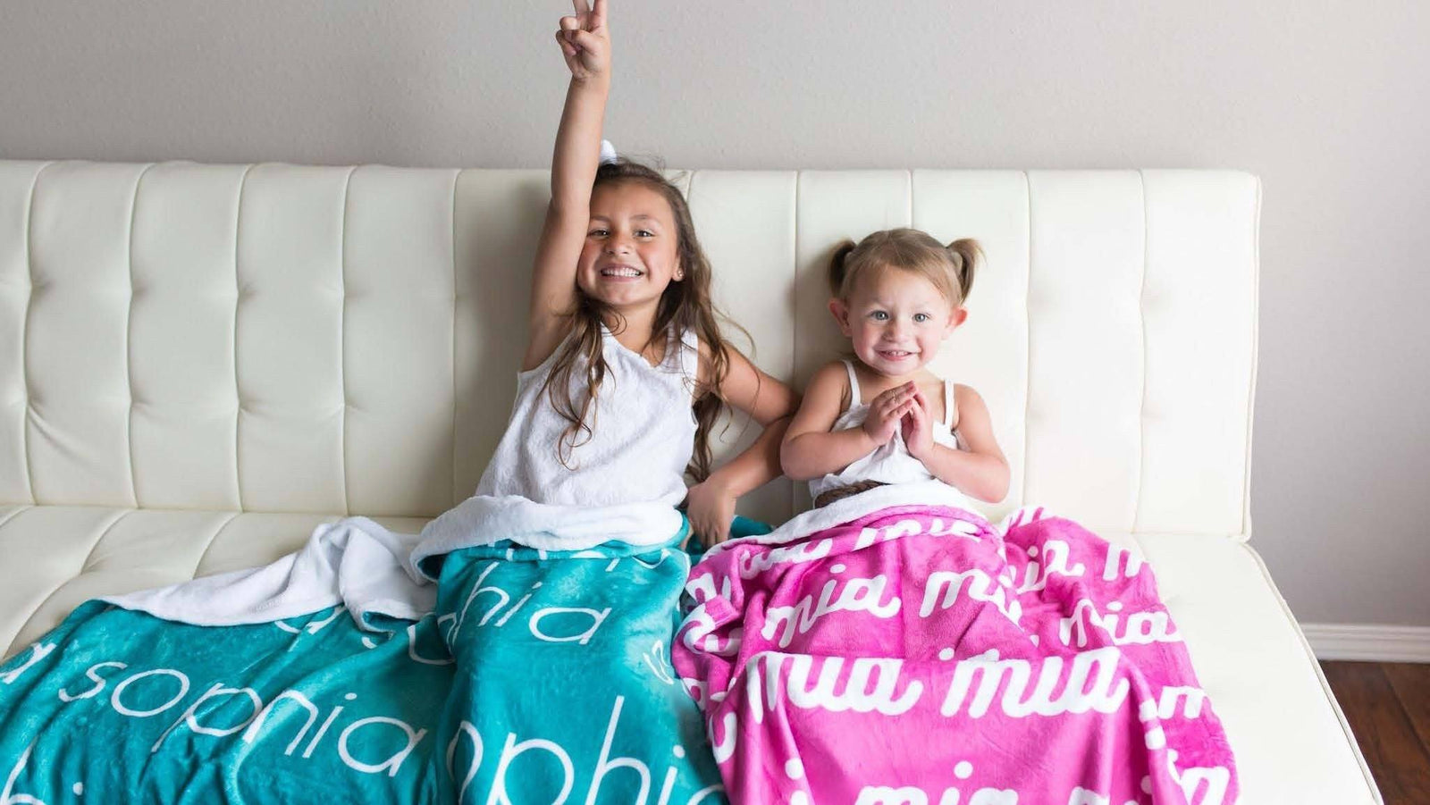 Sisters + Highway 3.