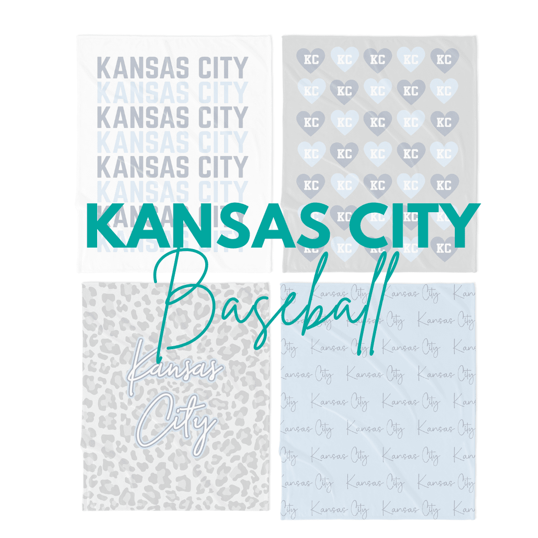 Kansas City Baseball