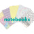 NOTEBOOKS