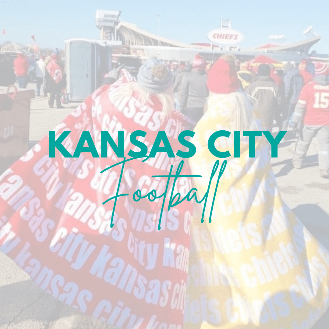 KANSAS CITY FOOTBALL