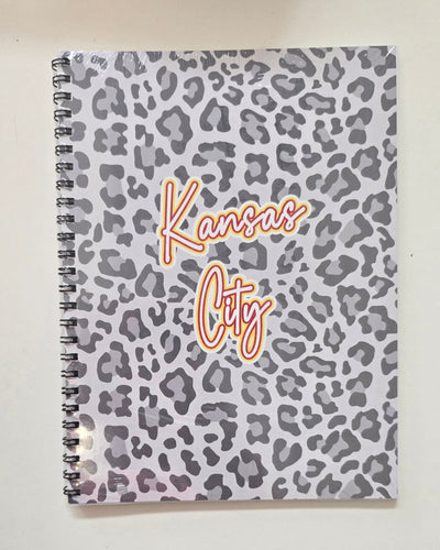 READY TO SHIP : FAN NOTEBOOKS