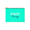 Beachy Things Accessory Bag