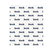 CHECKERED NAME PERSONALIZED BLANKET- DESIGN 1