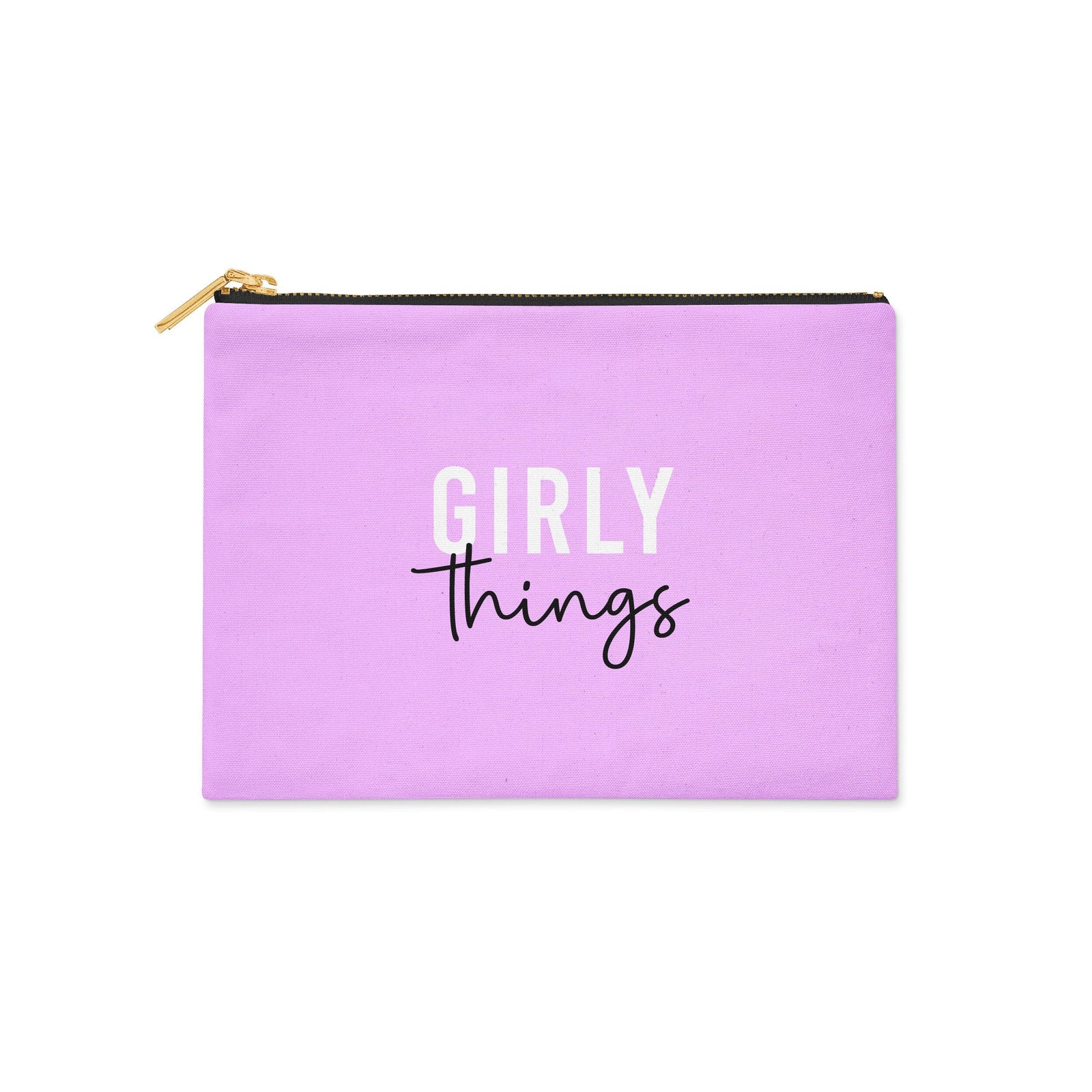 Girly Things Accessory Bag