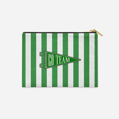NEW GAME DAY COLLECTION - STRIPED PENNANT