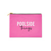 Poolside Things Accessory Bag
