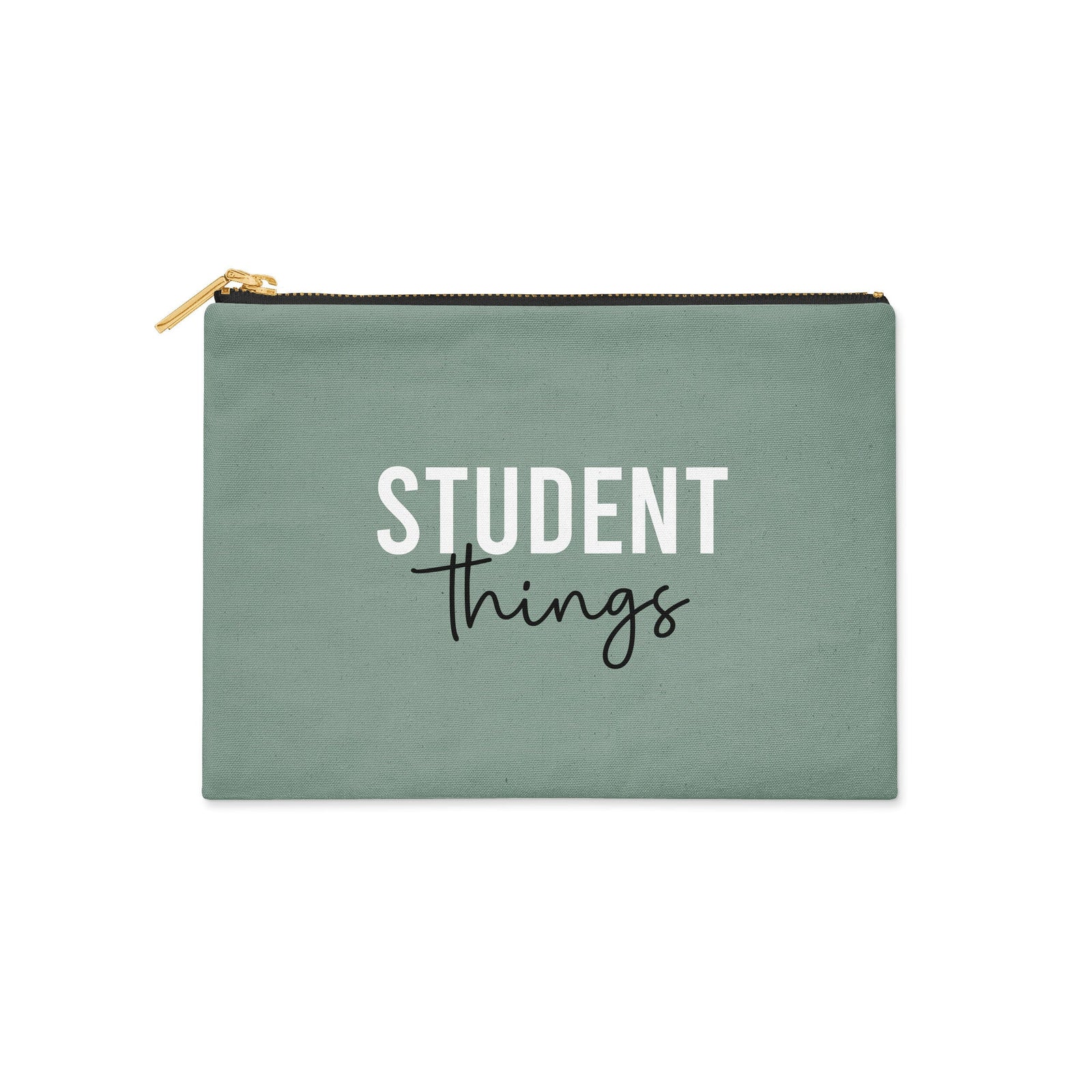School Things Accessory Bag