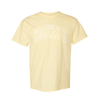 HIGHWAY 3 SUMMER COLORS - TRIBLEND T-SHIRT