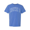 HIGHWAY 3 SUMMER COLORS - TRIBLEND T-SHIRT