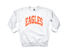 Custom Game Day Mascot Crewneck Sweatshirt