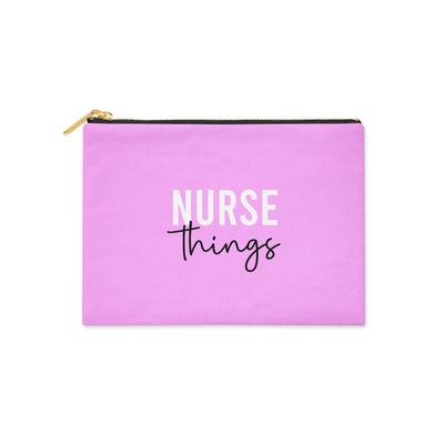 Nurse Things Accessory Bag