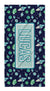THE SKY IS THE LIMIT PERSONALIZED TOWEL