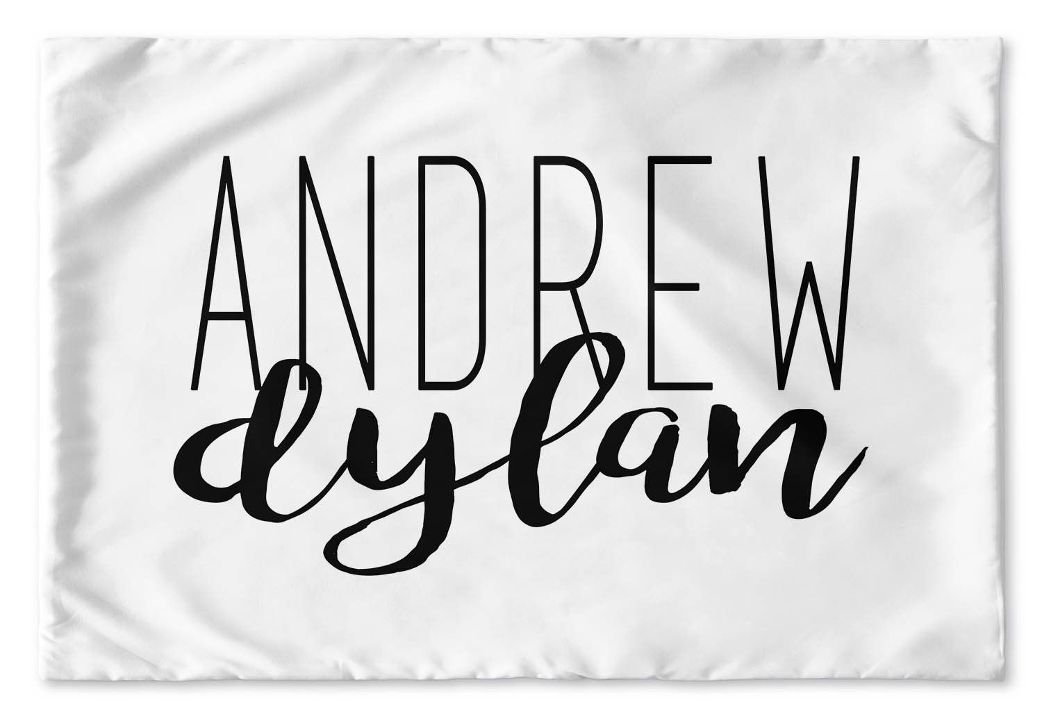Dylan In Cursive Font