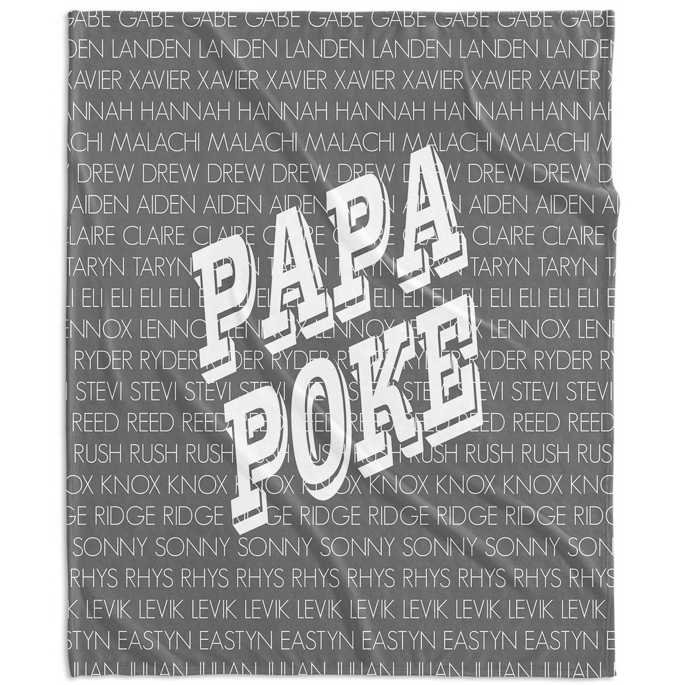 FAMILY BLANKETS Highway 3