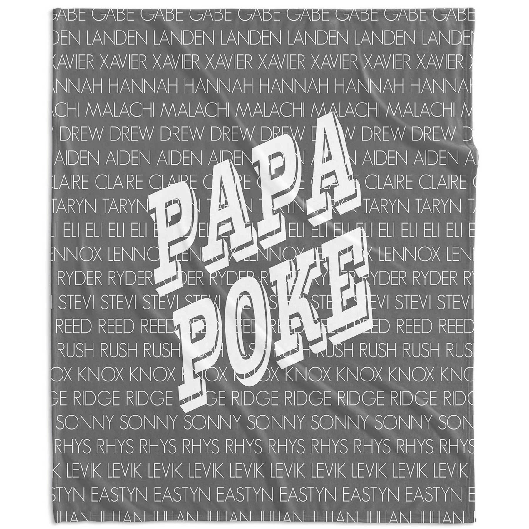 FAMILY BLANKETS Highway 3