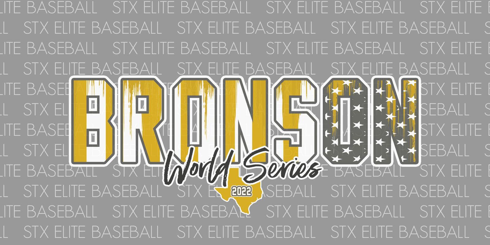 STX-ELITE WORLD SERIES TOWEL