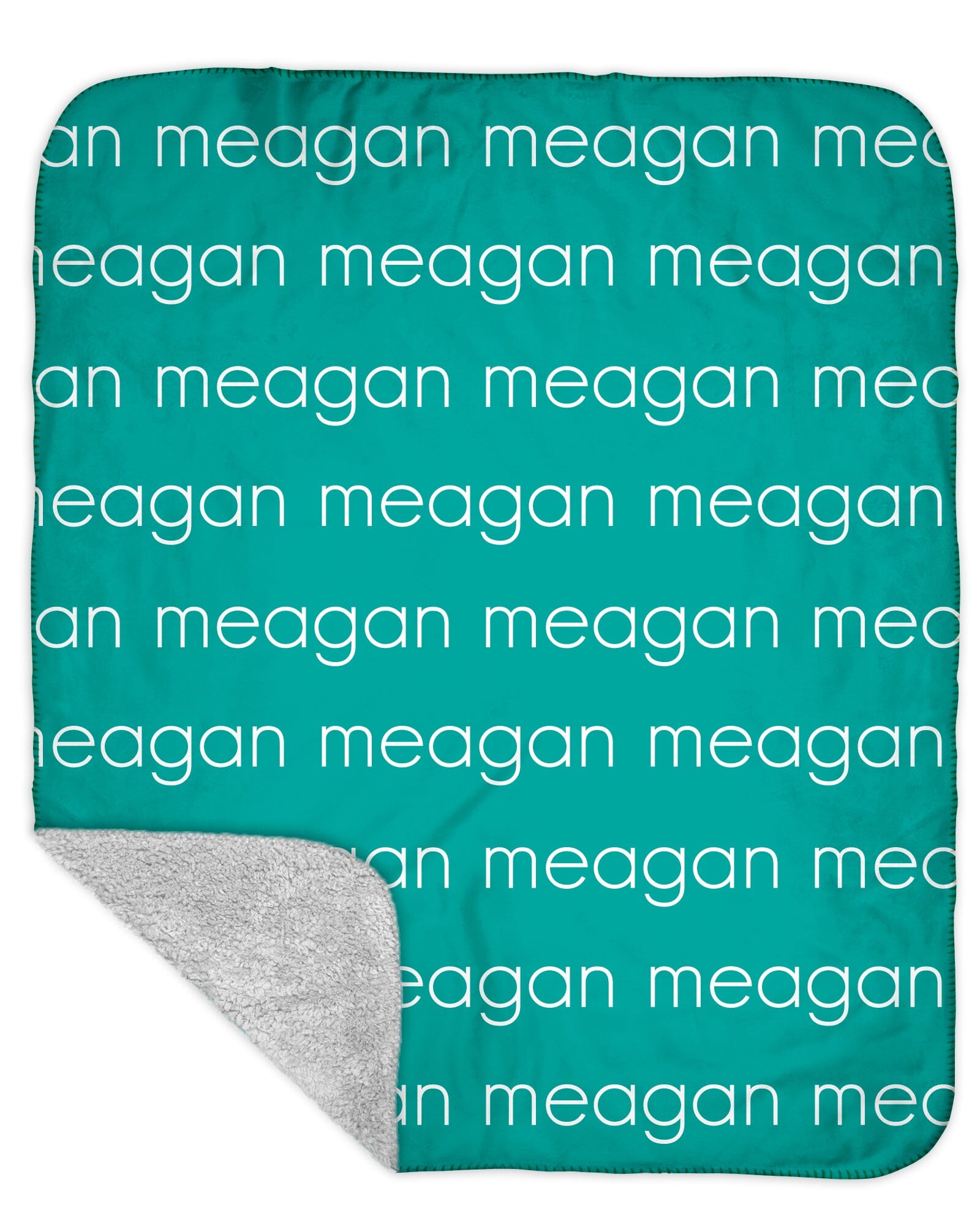 Sherpa Back Blankets Highway 3