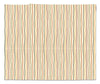 H3xHB Stripe Swaddle Blanket