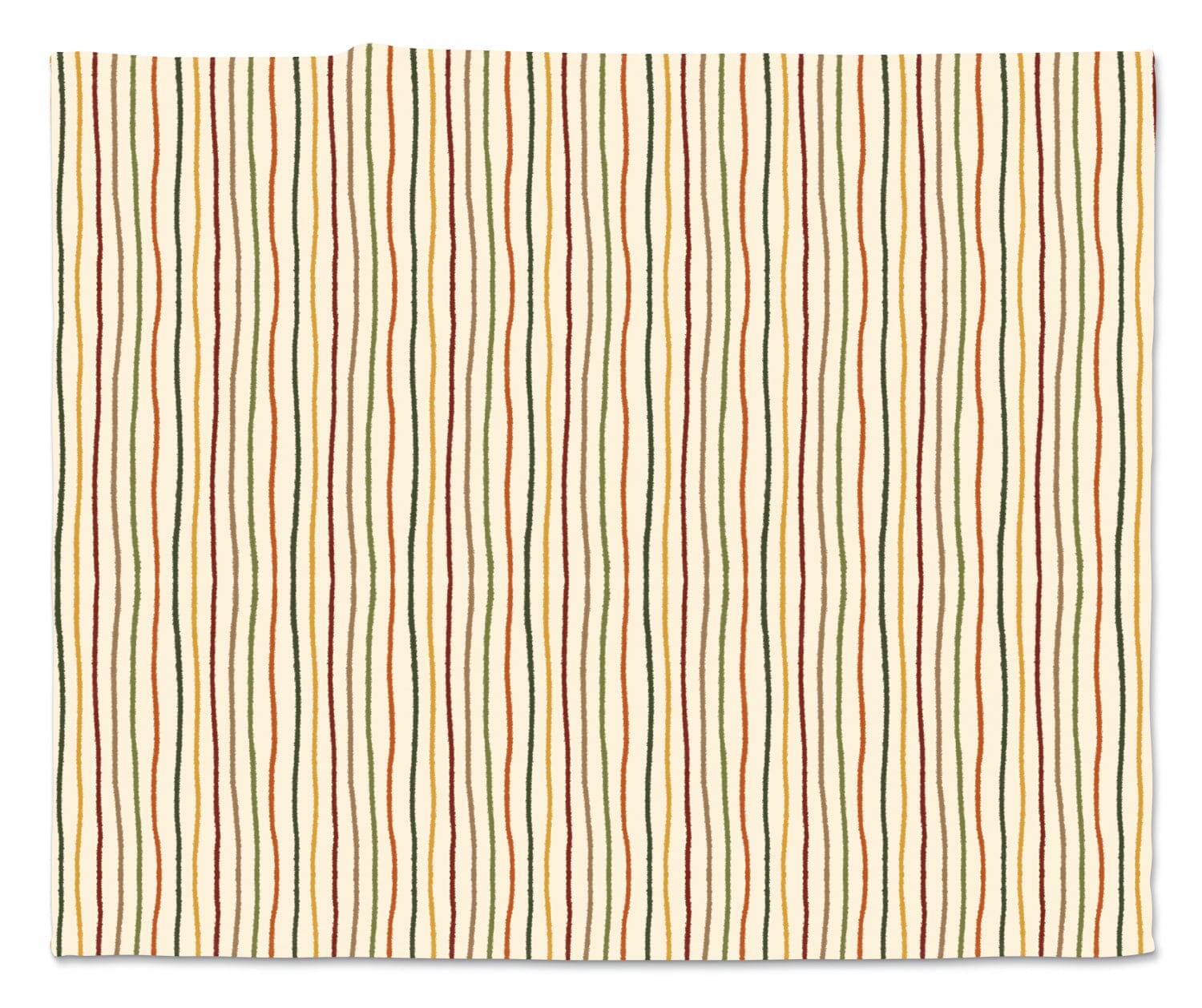 H3xHB Stripe Swaddle Blanket